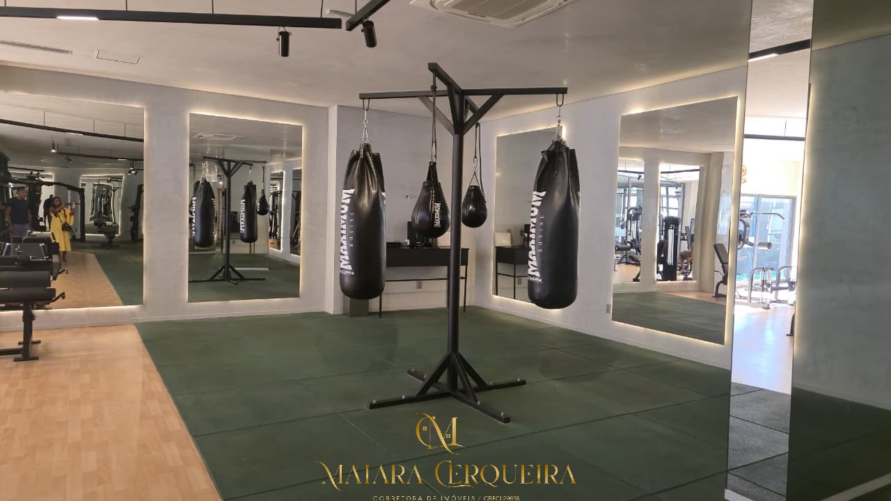 Apartamento residencial em salvador - ba, armação