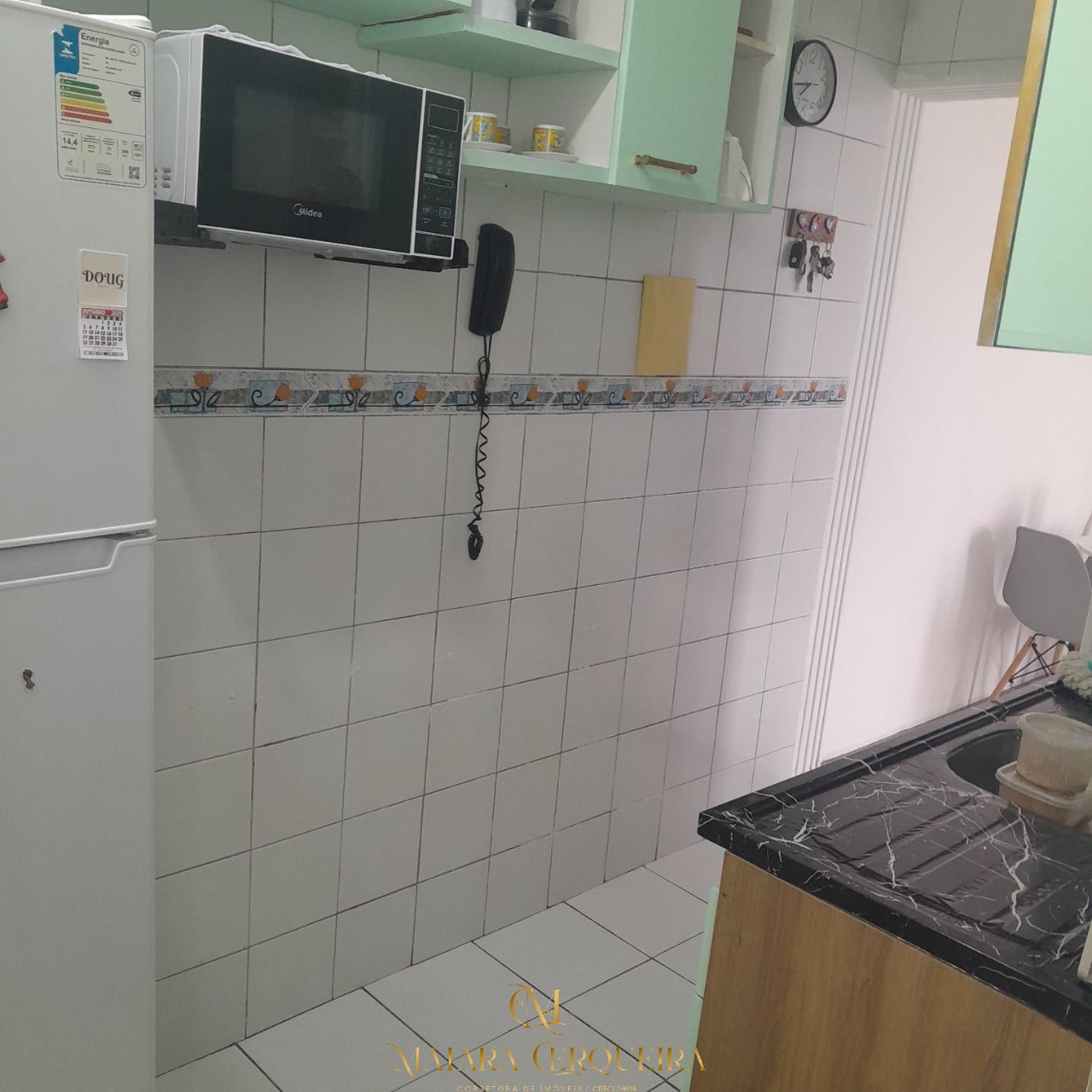 Apartamento residencial em salvador - ba, sussuarana