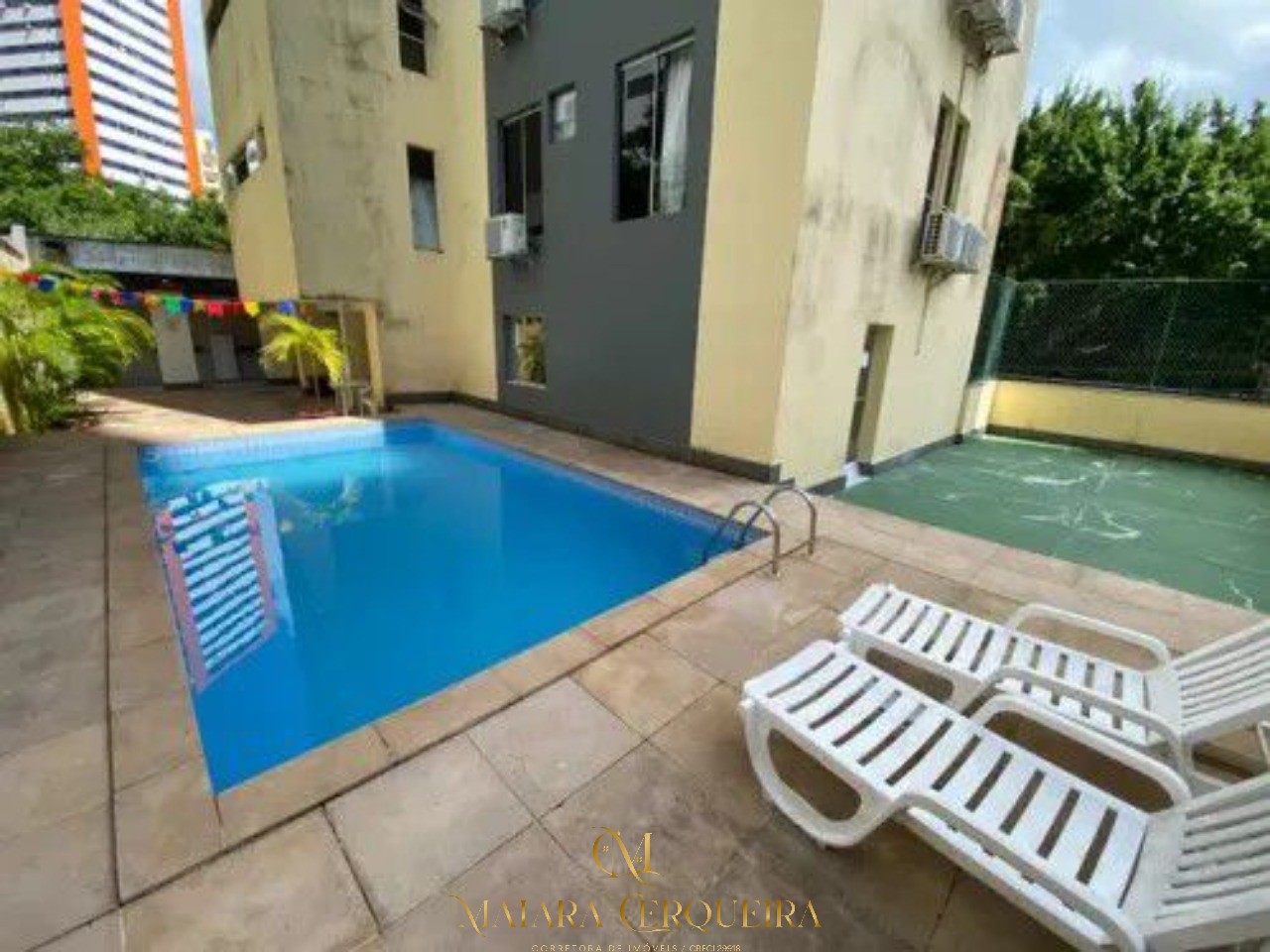 Apartamento residencial em salvador - ba, imbuí