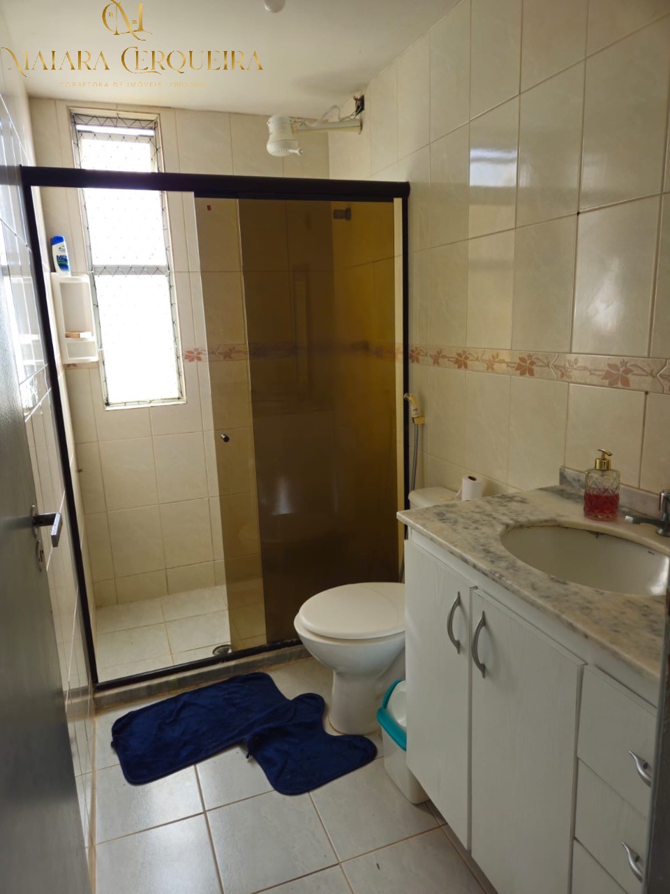 Apartamento residencial em salvador - ba, imbuí