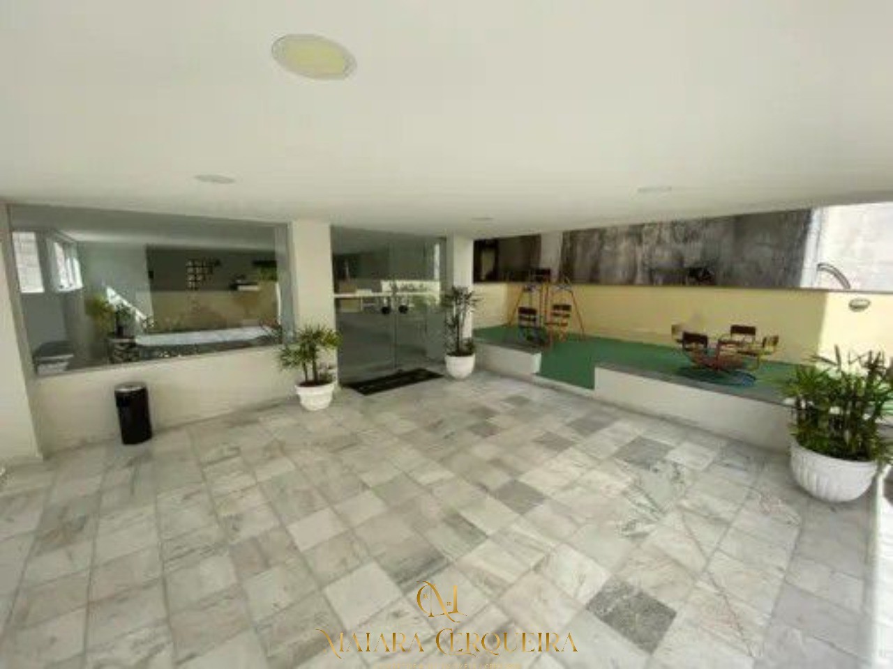 Apartamento residencial em salvador - ba, imbuí