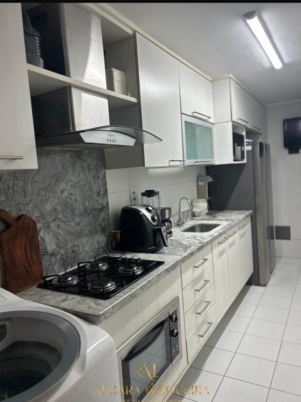 Apartamento residencial em salvador - ba, imbuí