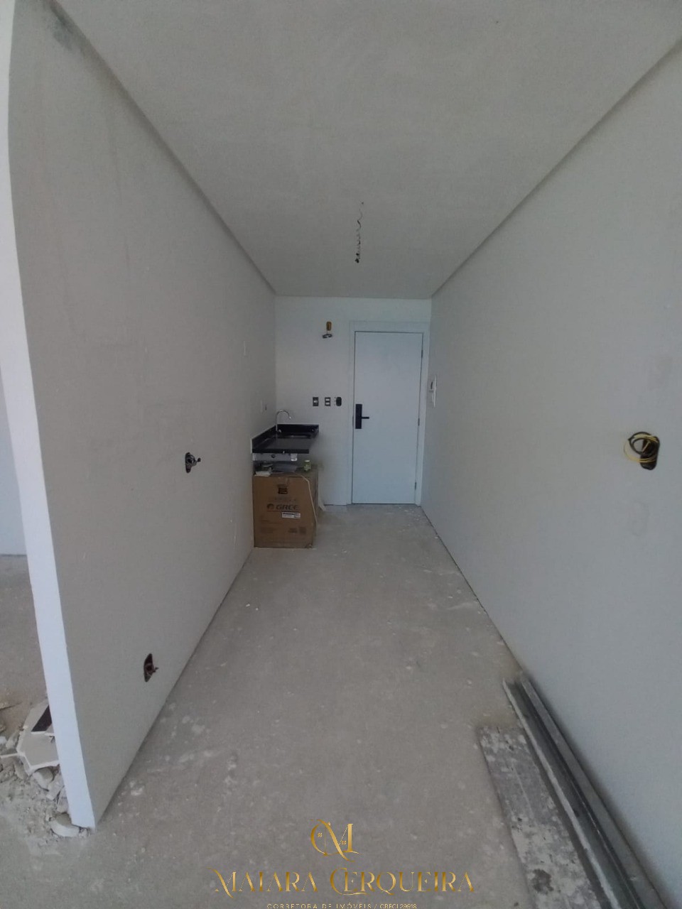 Apartamento residencial em salvador - ba, armação