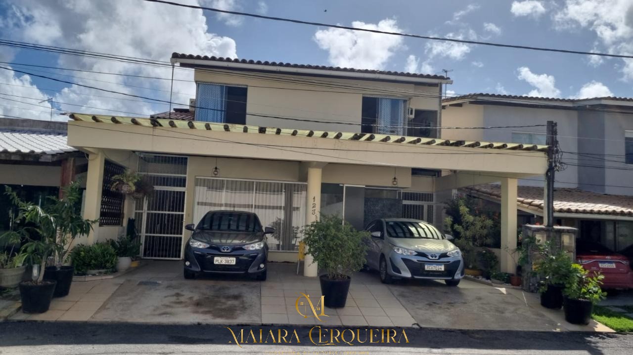 Casa residencial em salvador - ba, piatã - foto 10