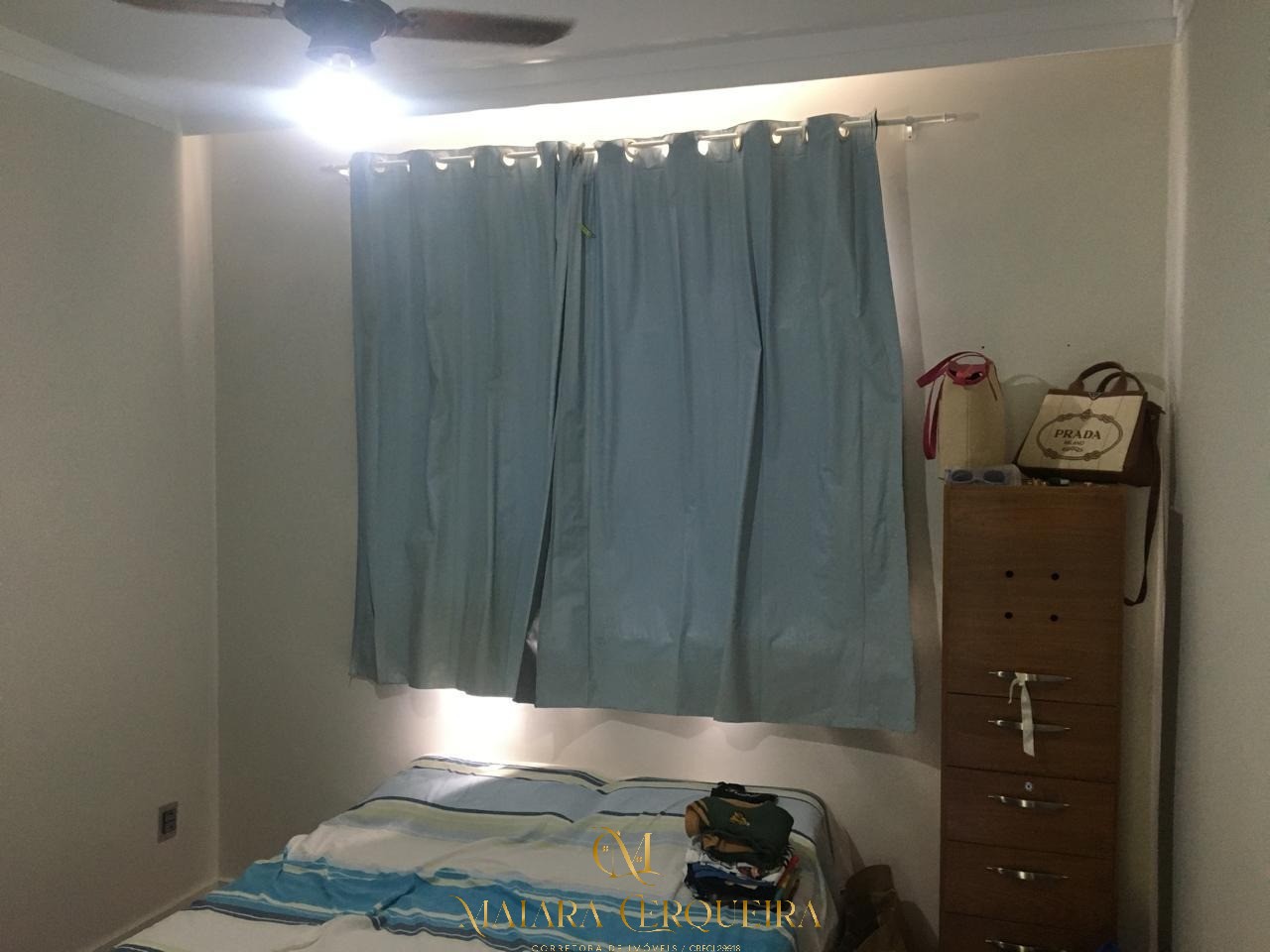 Apartamento residencial em salvador - ba, engenho velho de b