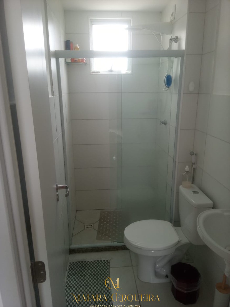 Apartamento residencial em salvador - ba, narandiba