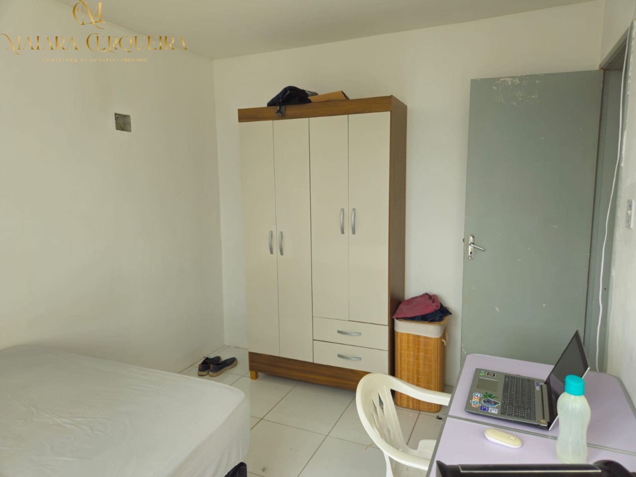 Apartamento residencial em salvador - ba, imbuí