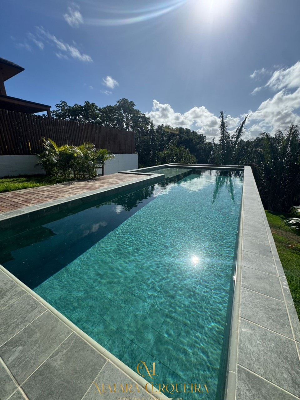 Casa residencial em mata de são joão - ba, praia do forte