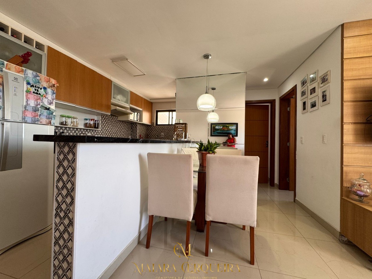 Apartamento residencial em lauro de freitas - ba, centro - foto 11