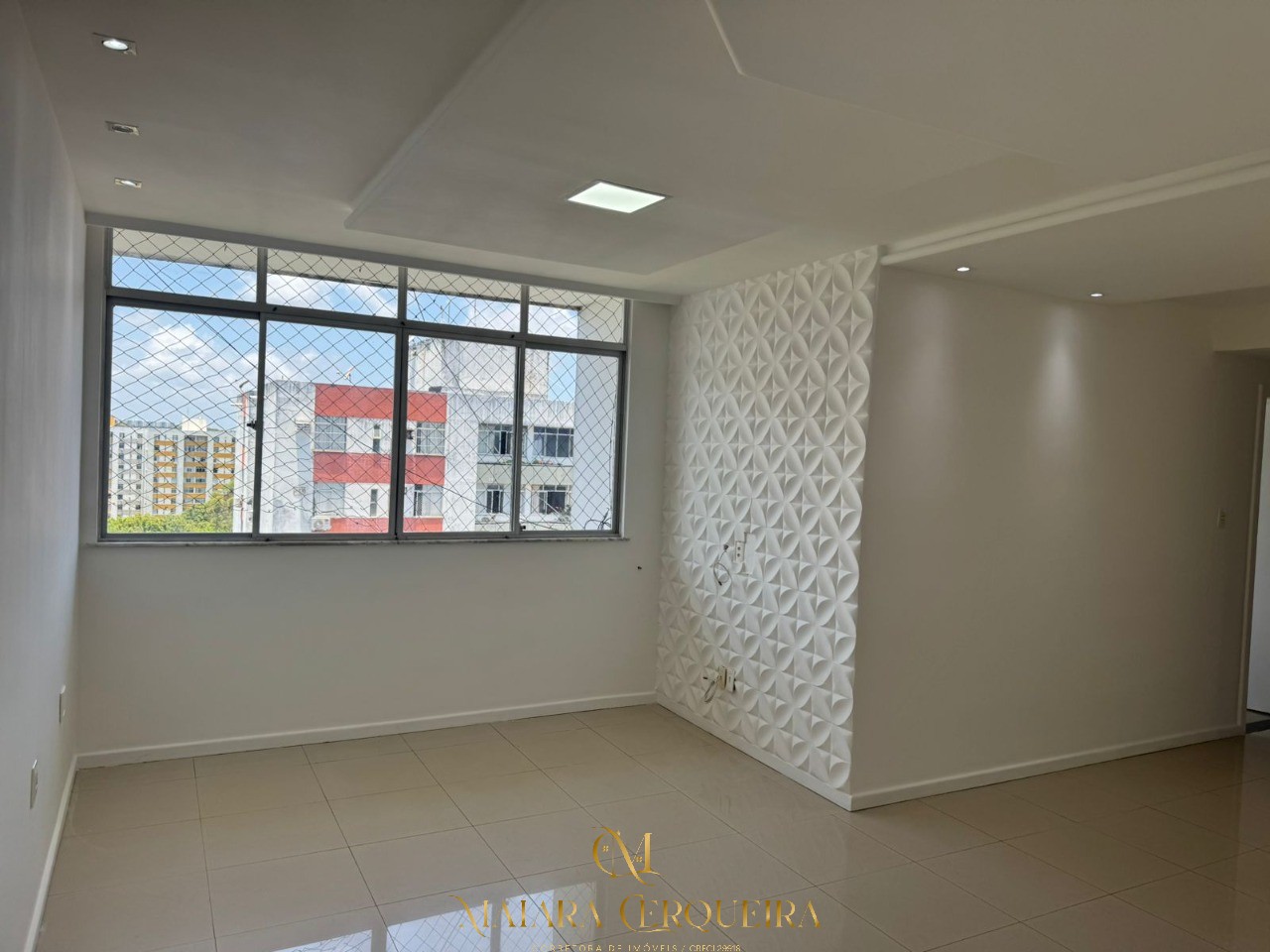 Apartamento residencial em salvador - ba, imbuí