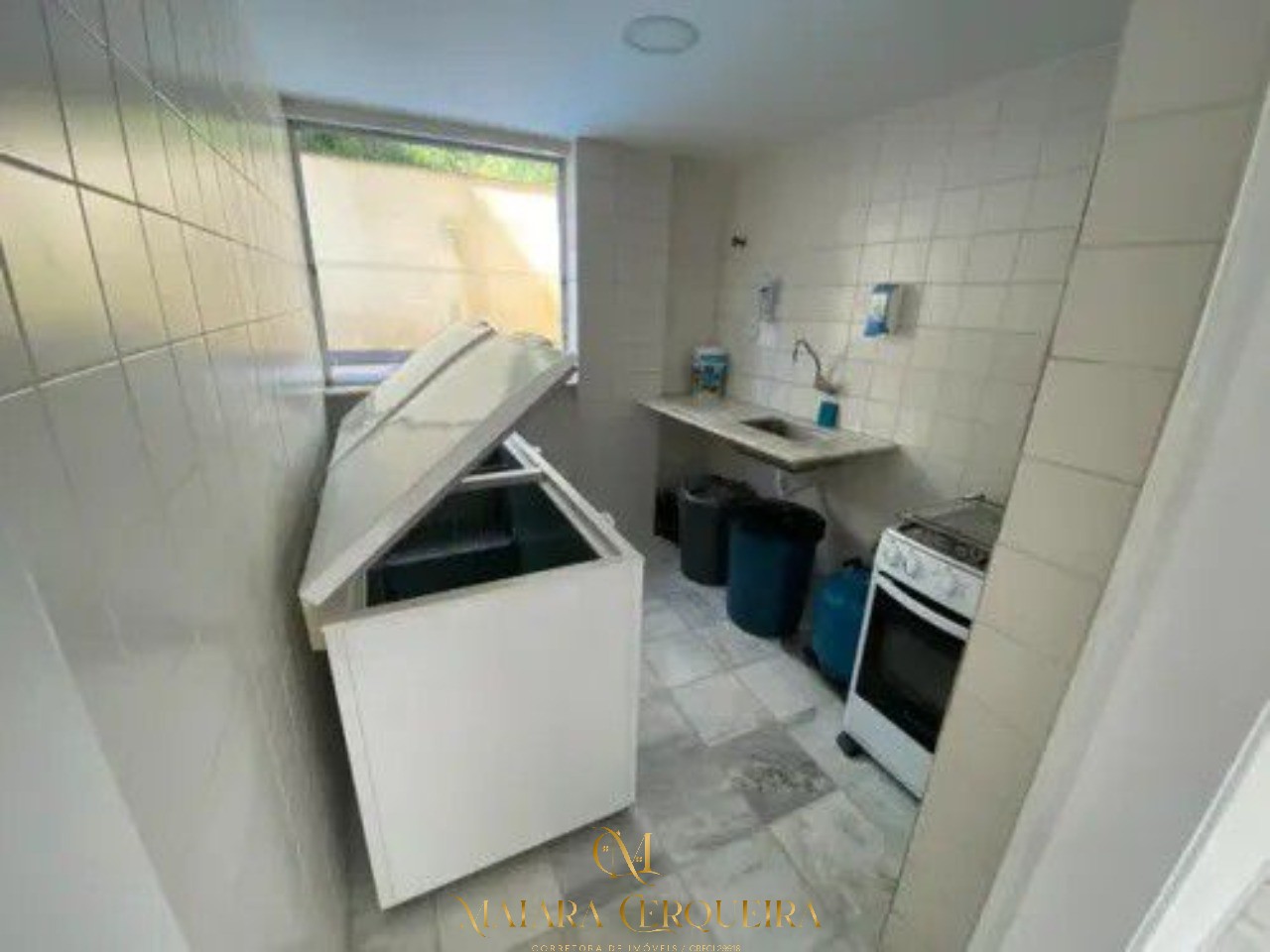 Apartamento residencial em salvador - ba, imbuí