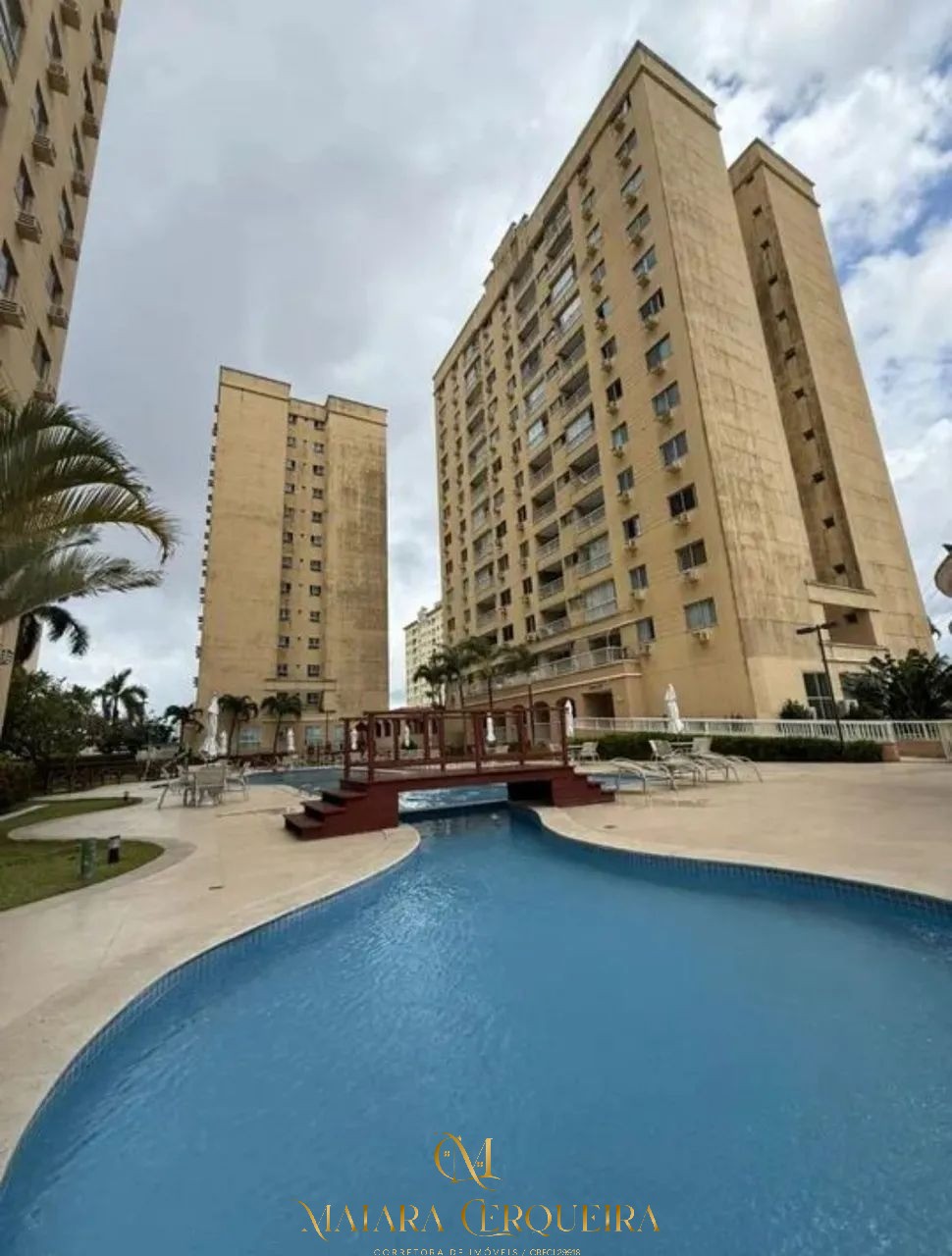 Apartamento residencial em salvador - ba, imbuí