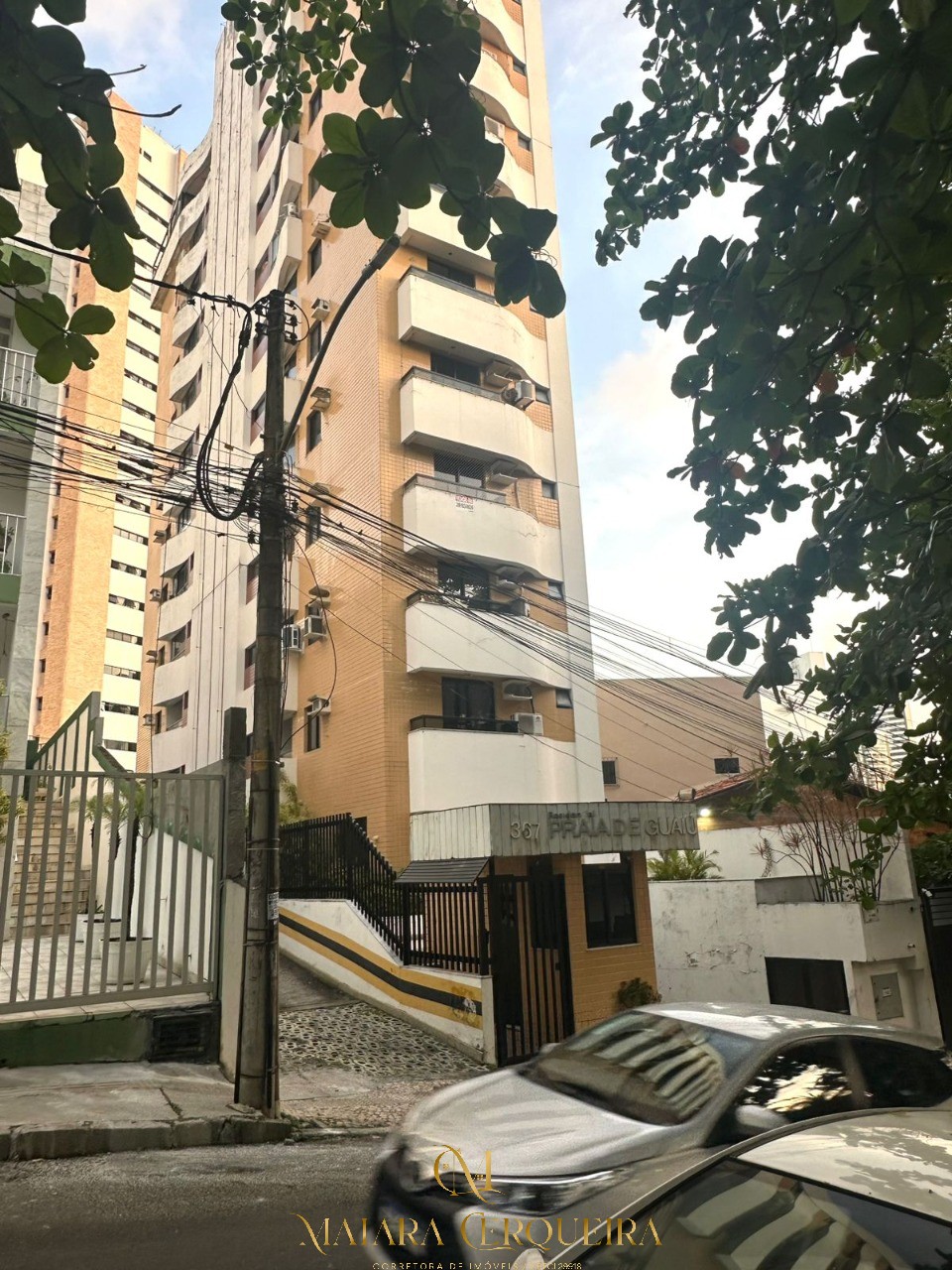 Apartamento residencial em salvador - ba, pituba