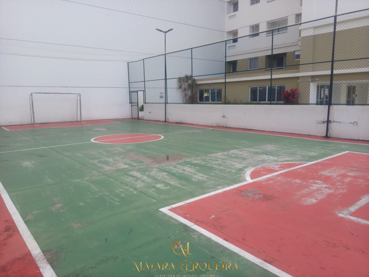 Apartamento residencial em salvador - ba, narandiba