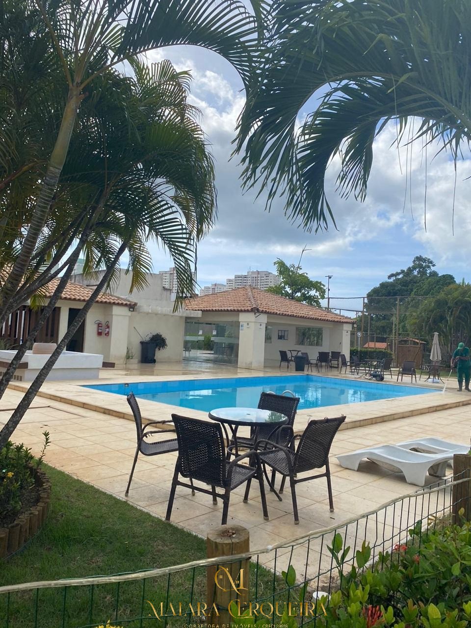 Casa residencial em salvador - ba, piatã - foto 1