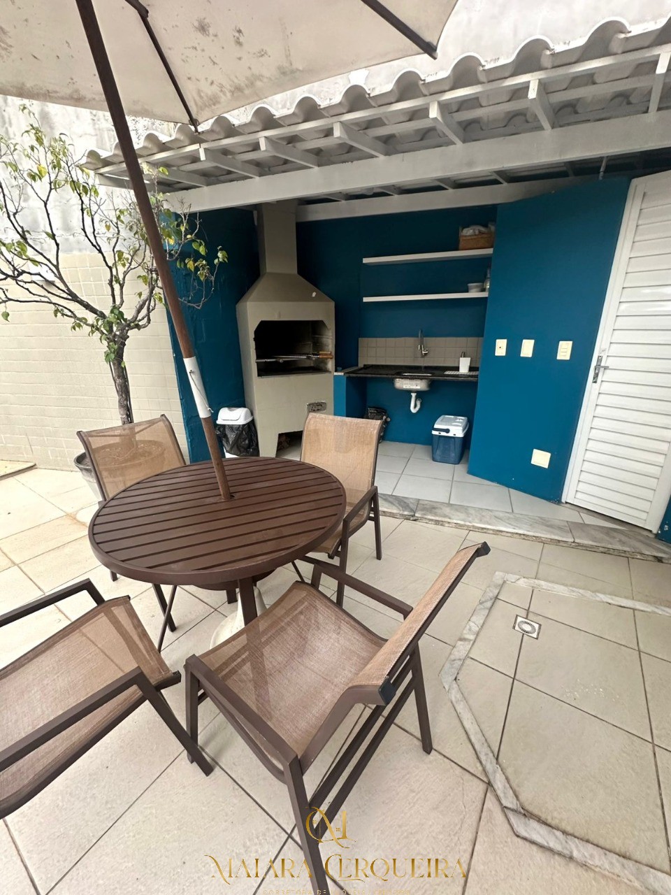 Apartamento residencial em salvador - ba, pituba