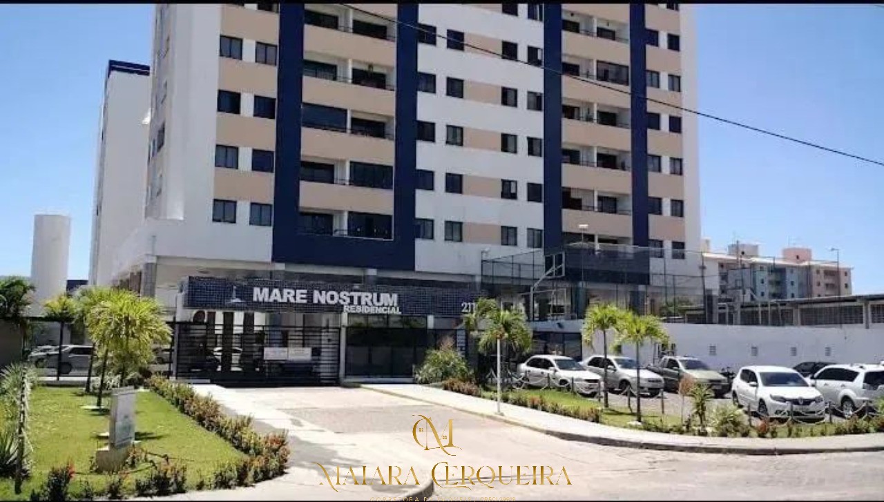 Apartamento residencial em lauro de freitas - ba, centro - foto 2