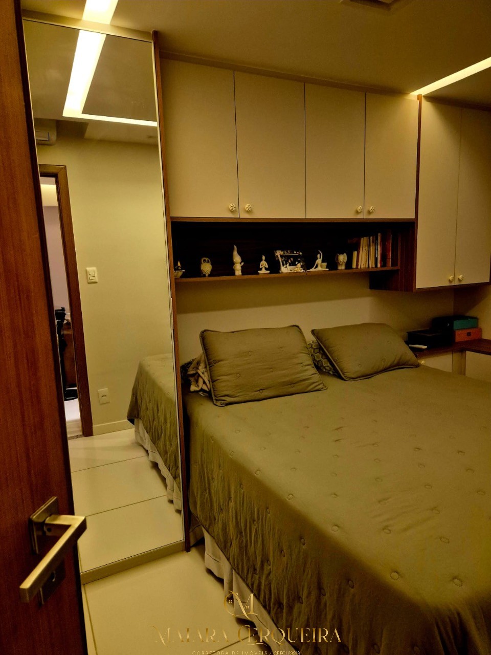Apartamento residencial em salvador - ba, itapuã - foto 13