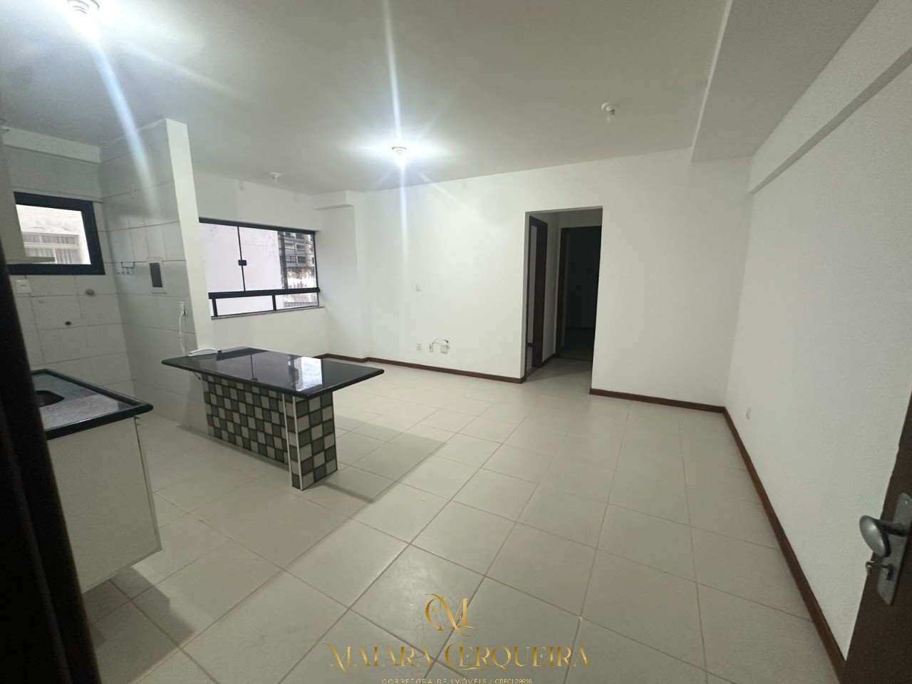 Apartamento residencial em salvador - ba, pituba