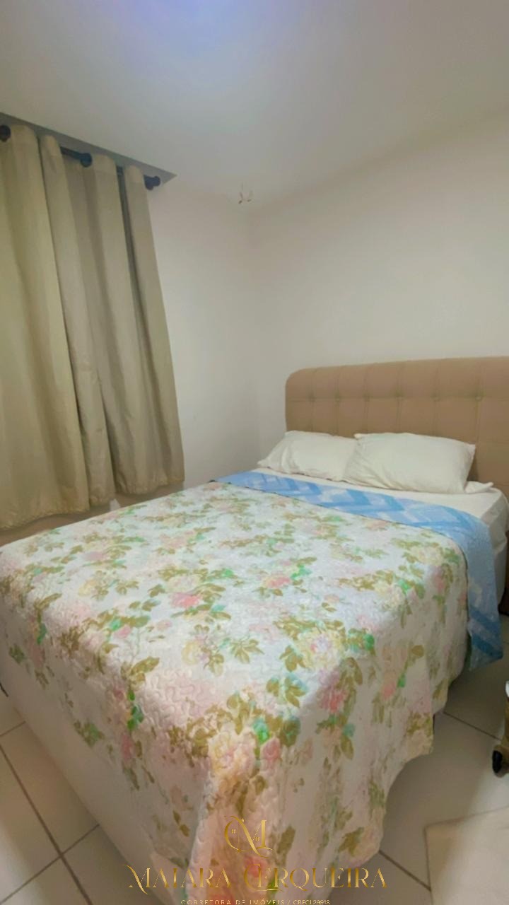 Apartamento residencial em salvador - ba, fazenda grande iv