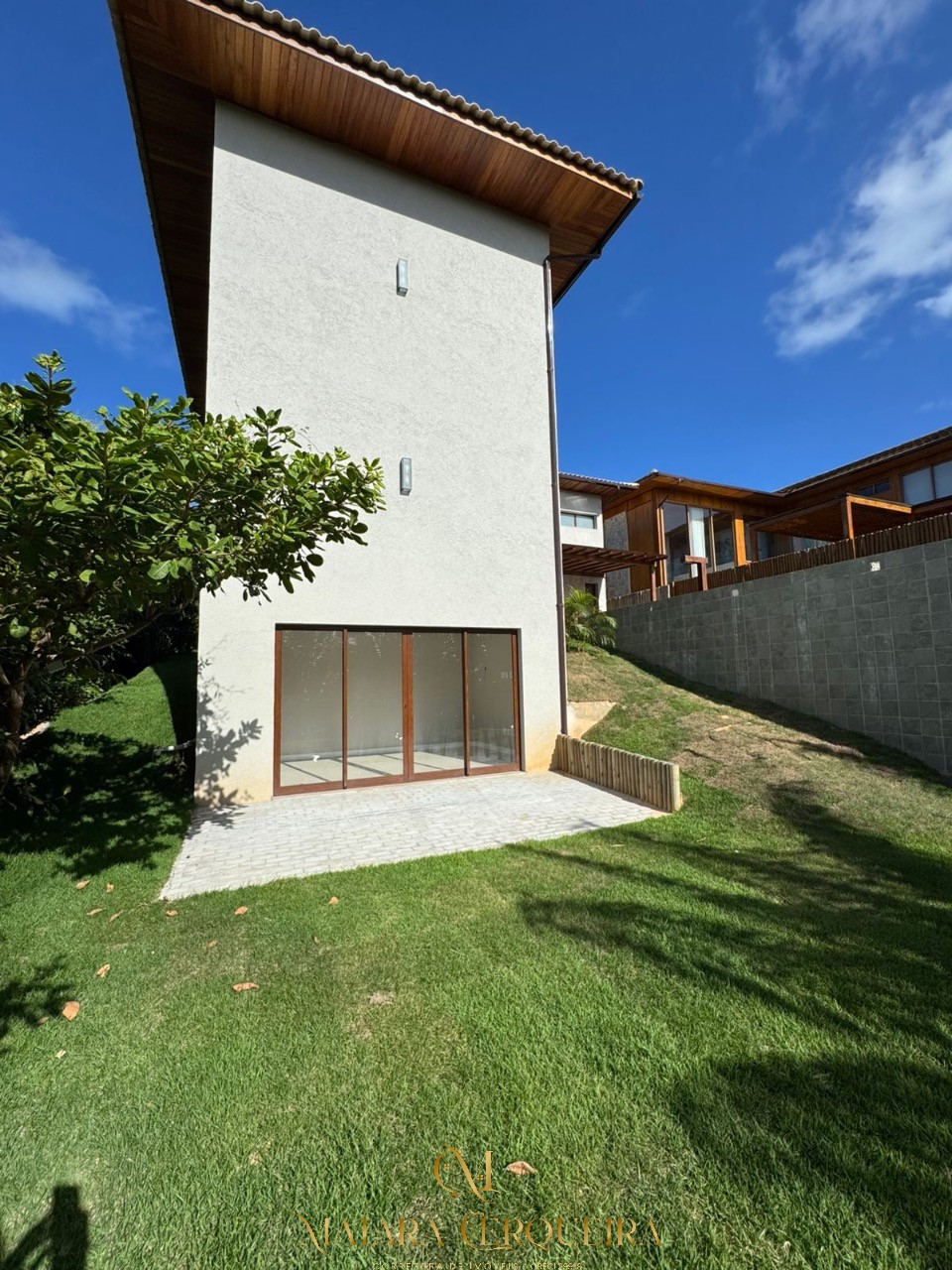 Casa residencial em mata de são joão - ba, praia do forte
