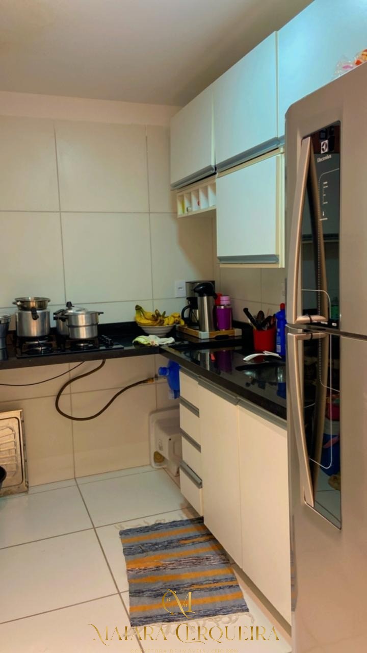 Apartamento residencial em salvador - ba, fazenda grande iv