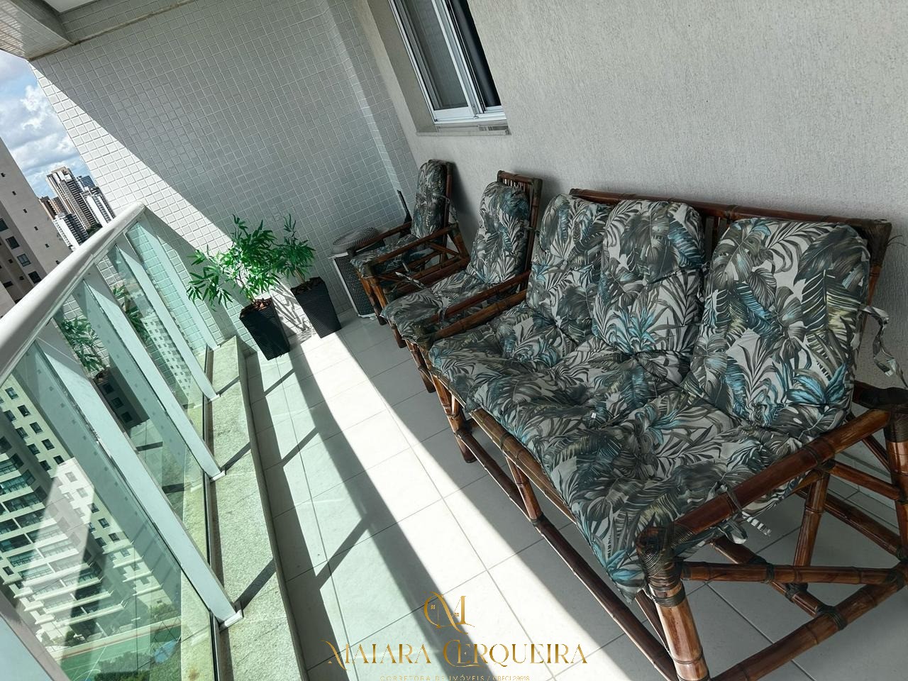 Apartamento residencial em salvador - ba, federação