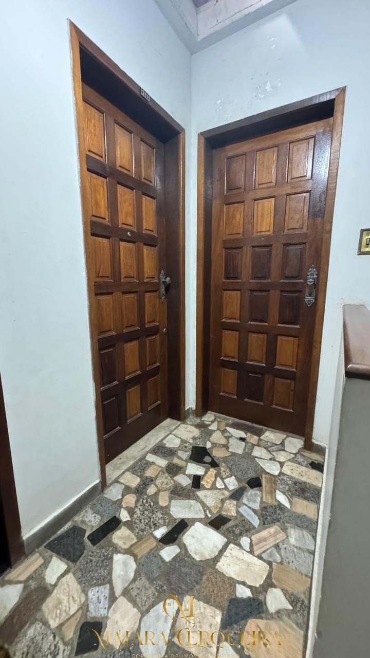 Apartamento residencial em salvador - ba, parque bela vista