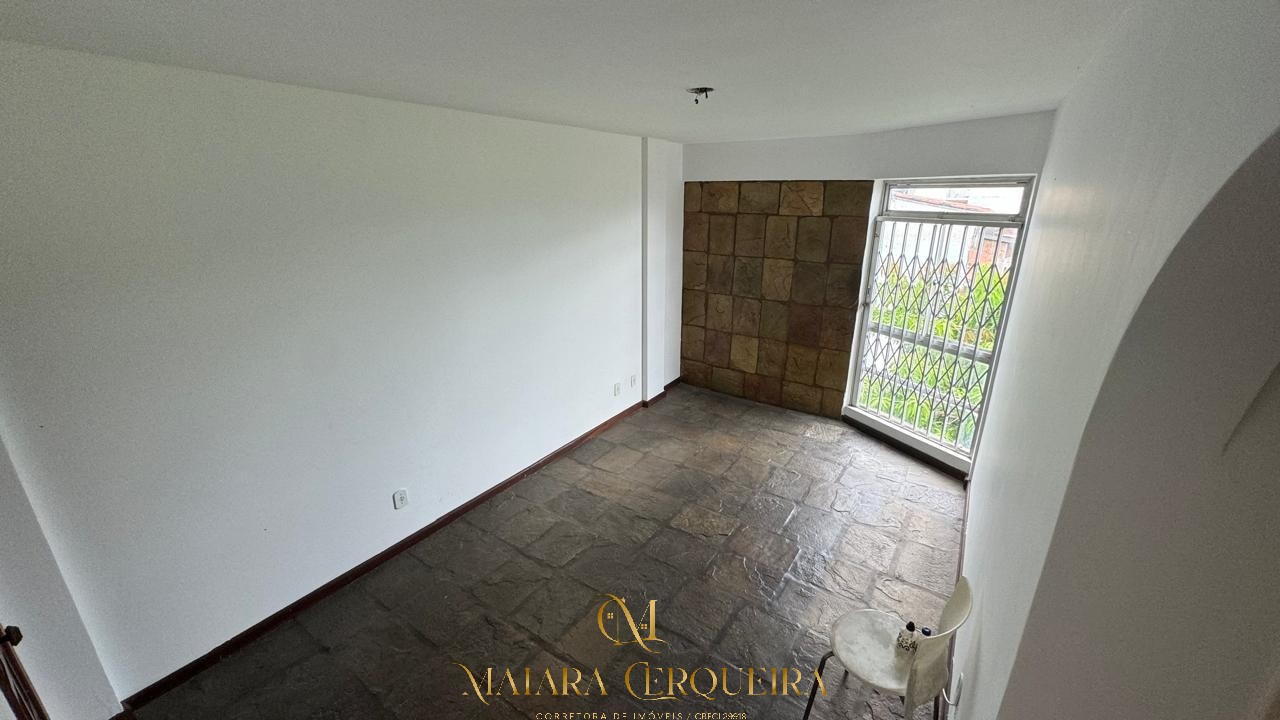 Apartamento residencial em salvador - ba, parque bela vista