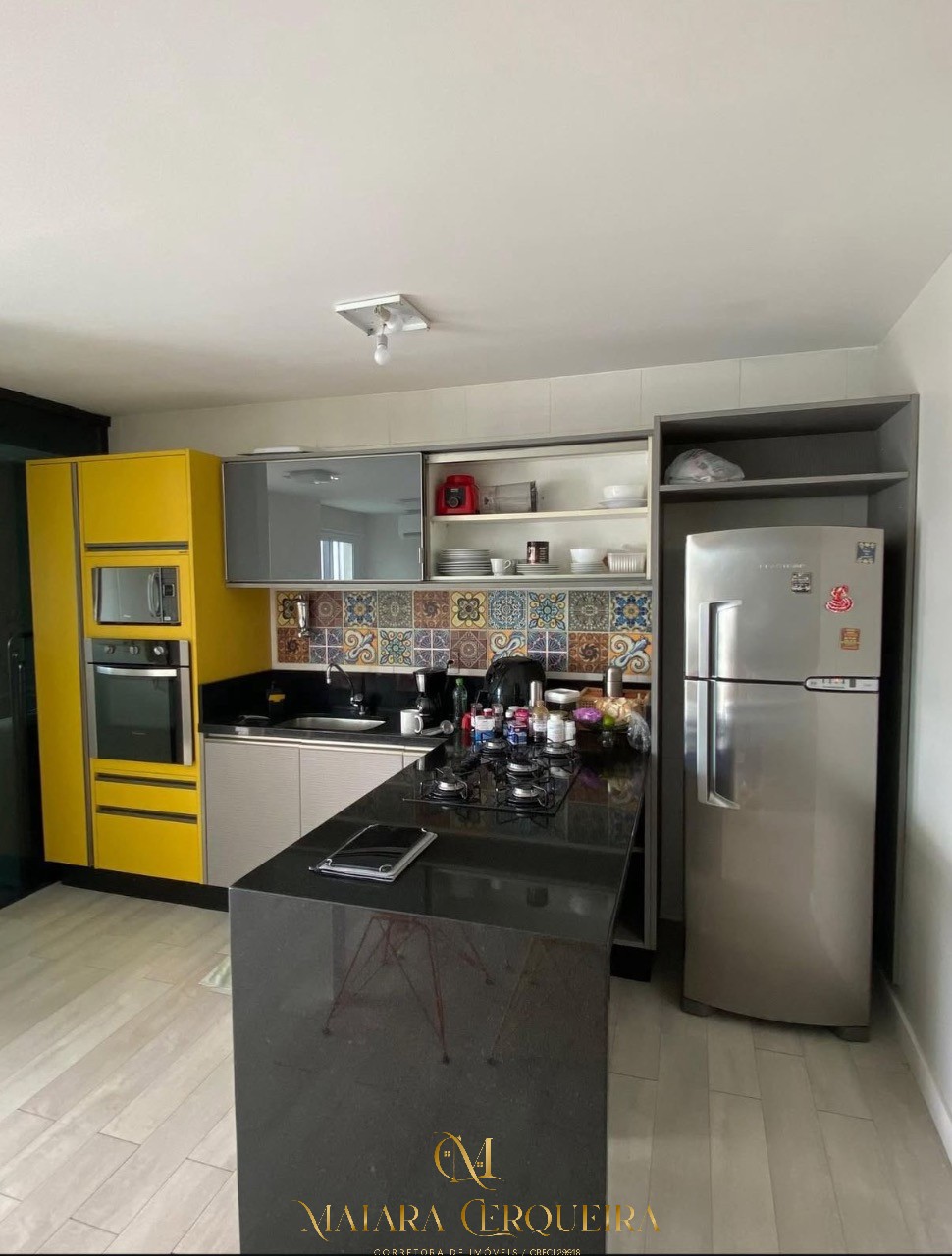 Apartamento residencial em salvador - ba, caminho das árvores