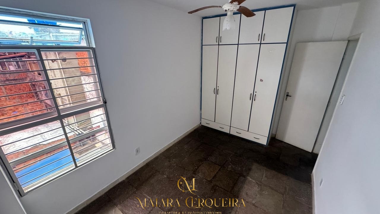 Apartamento residencial em salvador - ba, parque bela vista