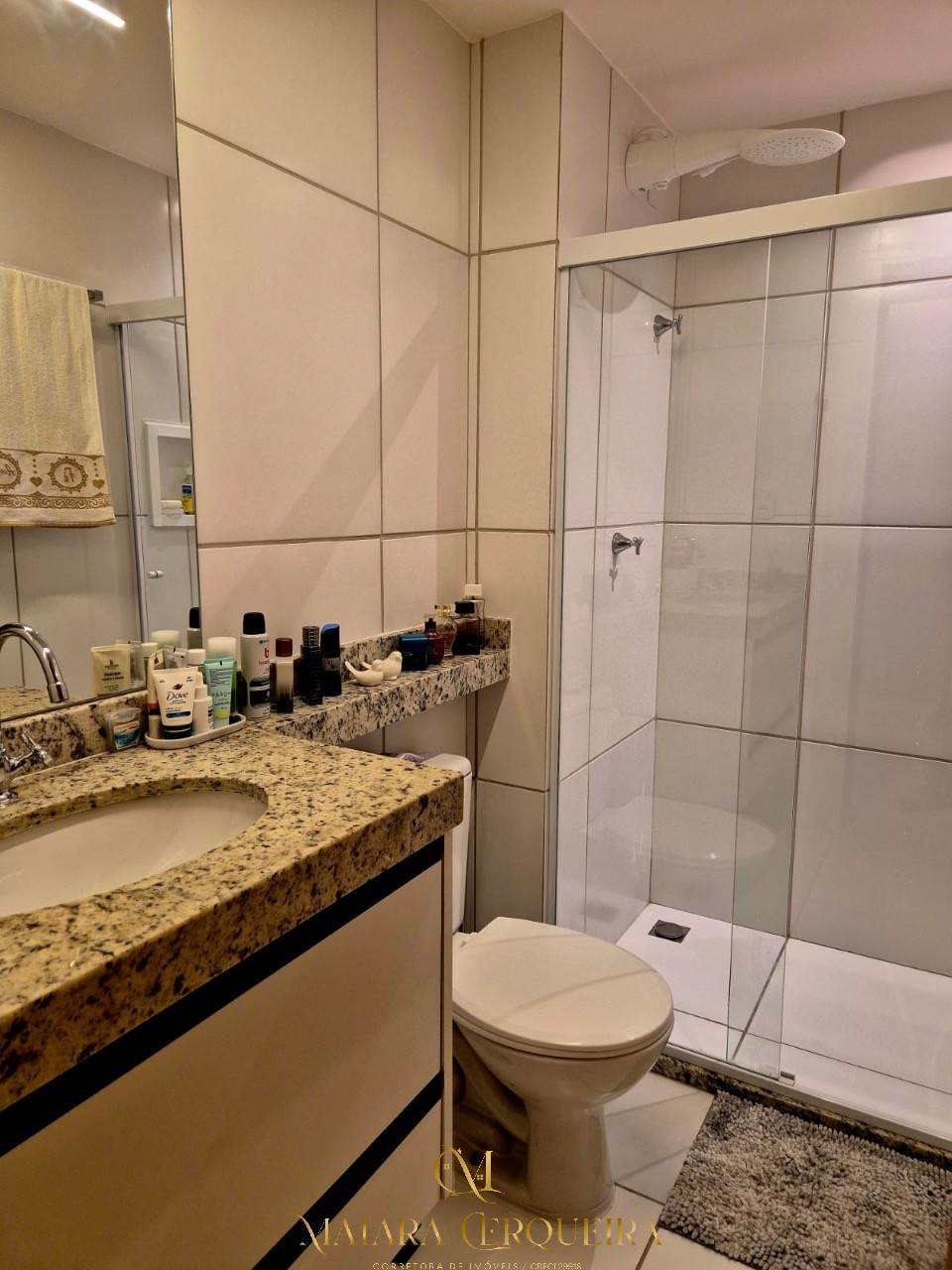 Apartamento residencial em salvador - ba, itapuã