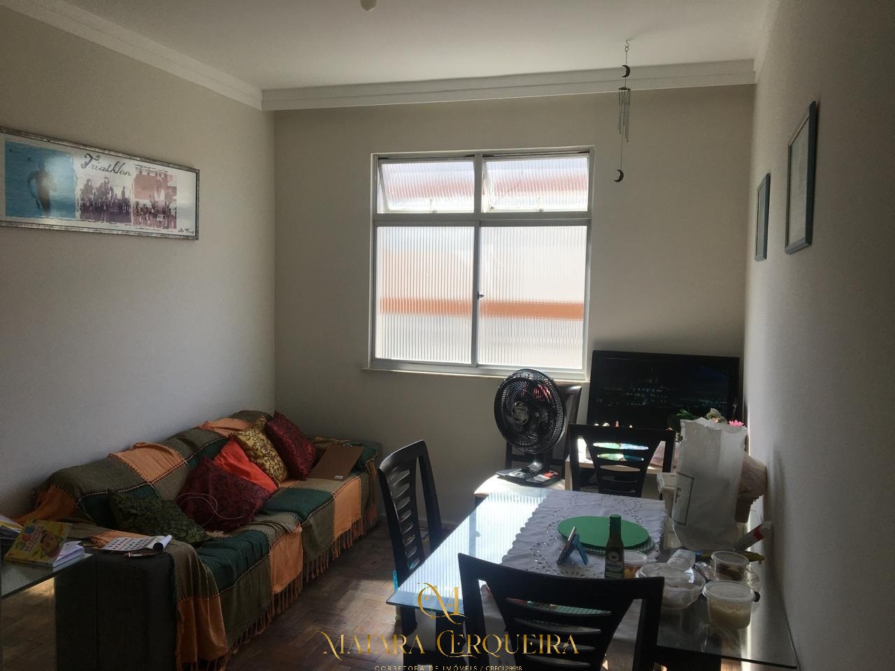 Apartamento residencial em salvador - ba, engenho velho de b