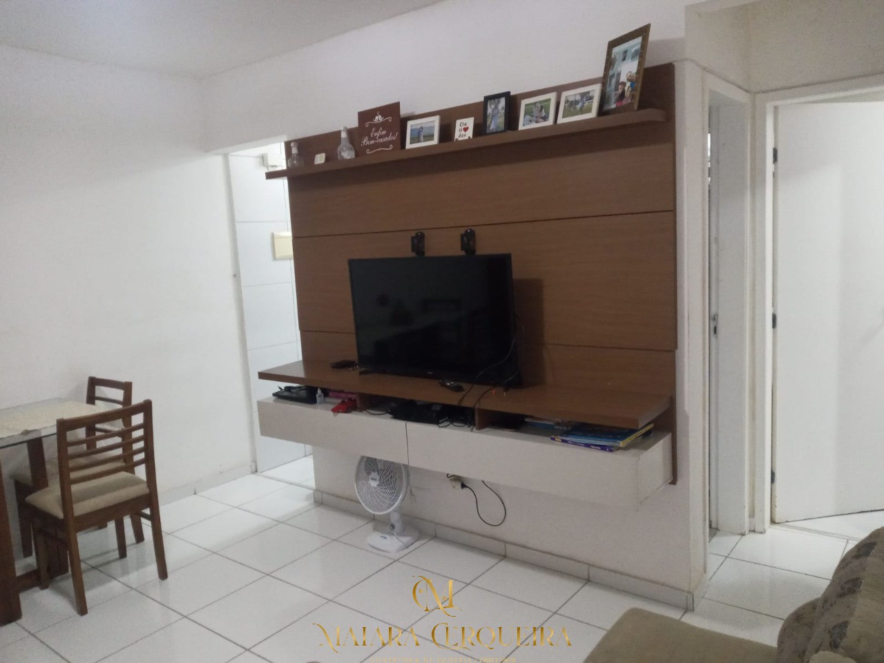 Apartamento residencial em salvador - ba, fazenda grande iv