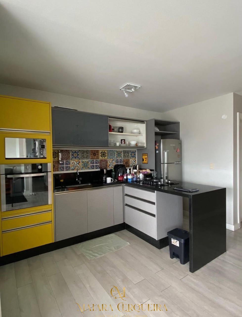 Apartamento residencial em salvador - ba, caminho das árvores