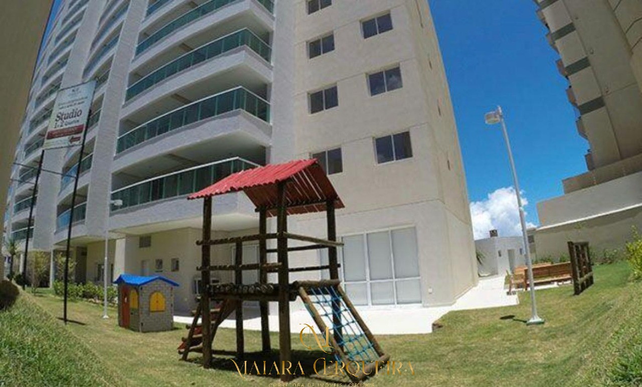 Apartamento residencial em salvador - ba, federação