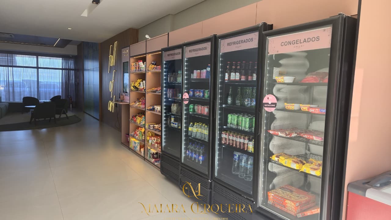 Apartamento residencial em salvador - ba, armação