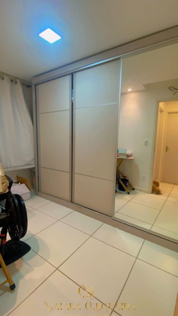 Apartamento residencial em salvador - ba, fazenda grande iv