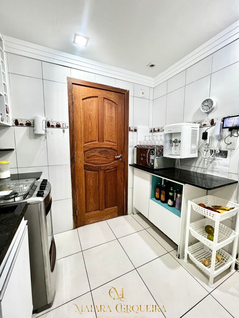 Apartamento residencial em salvador - ba, imbuí