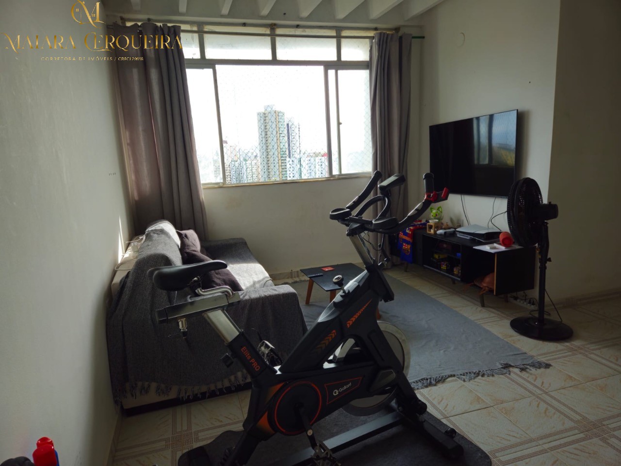Apartamento residencial em salvador - ba, imbuí - foto 4