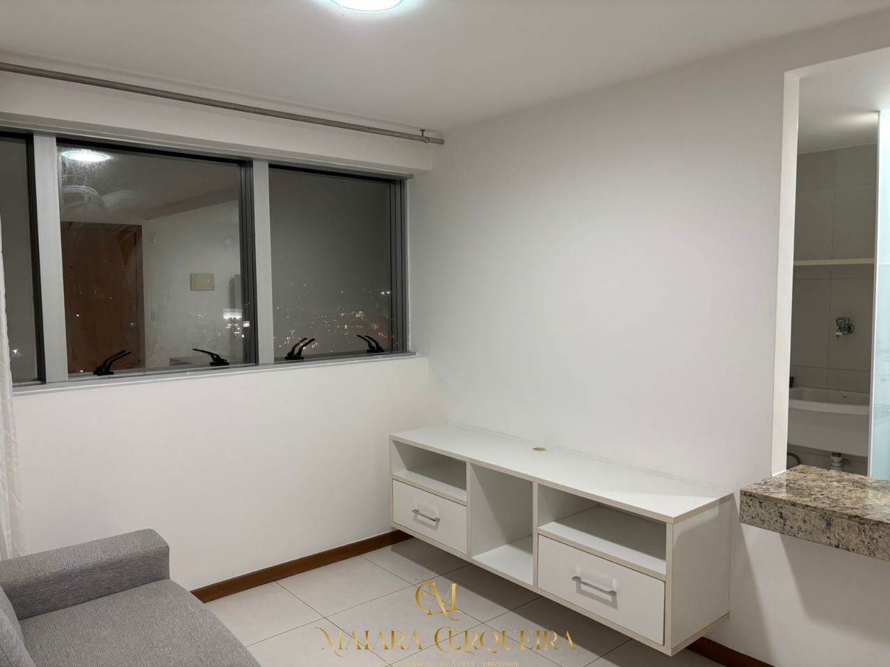 Apartamento residencial em salvador - ba, parque bela vista