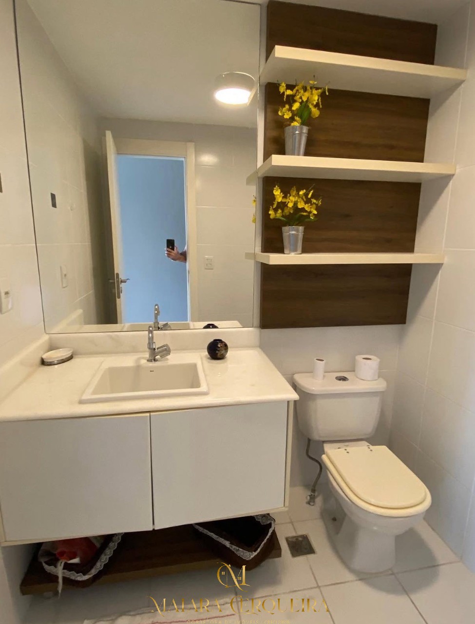Apartamento residencial em salvador - ba, caminho das árvores