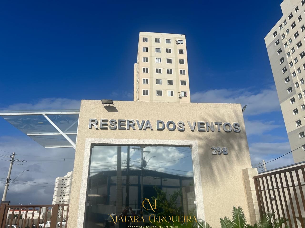 Apartamento residencial em salvador - ba, porto seco pirajá