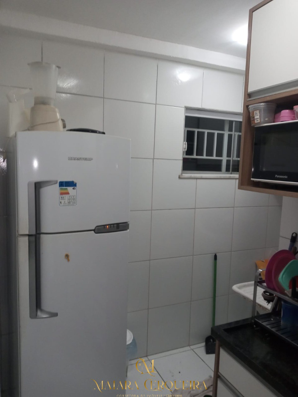 Apartamento residencial em salvador - ba, fazenda grande iv