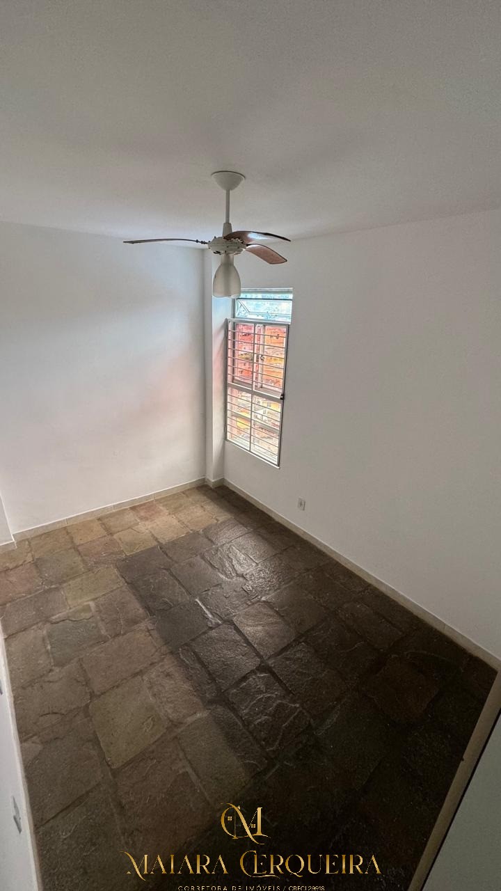 Apartamento residencial em salvador - ba, parque bela vista