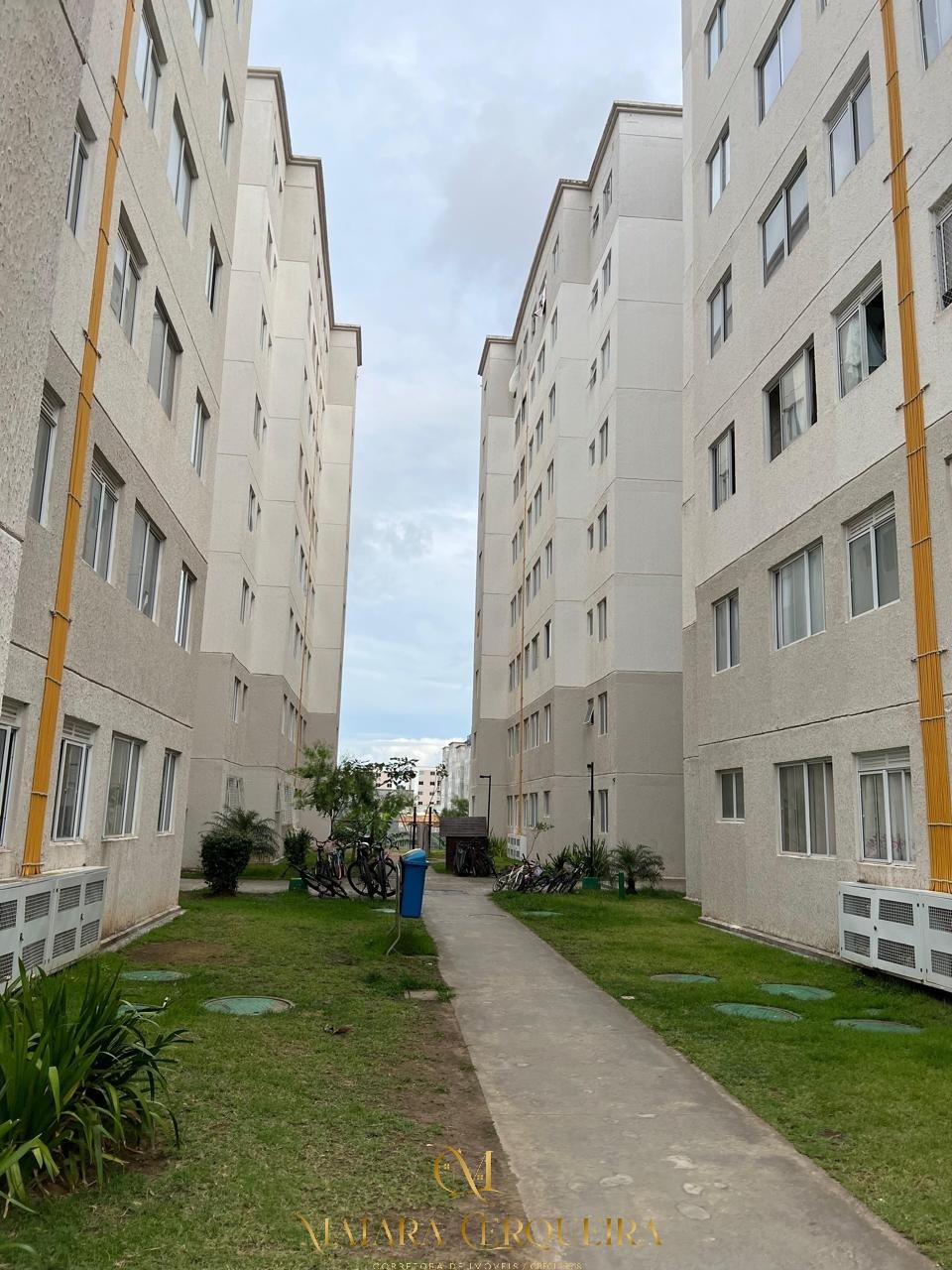 Apartamento residencial em salvador - ba, boca da mata