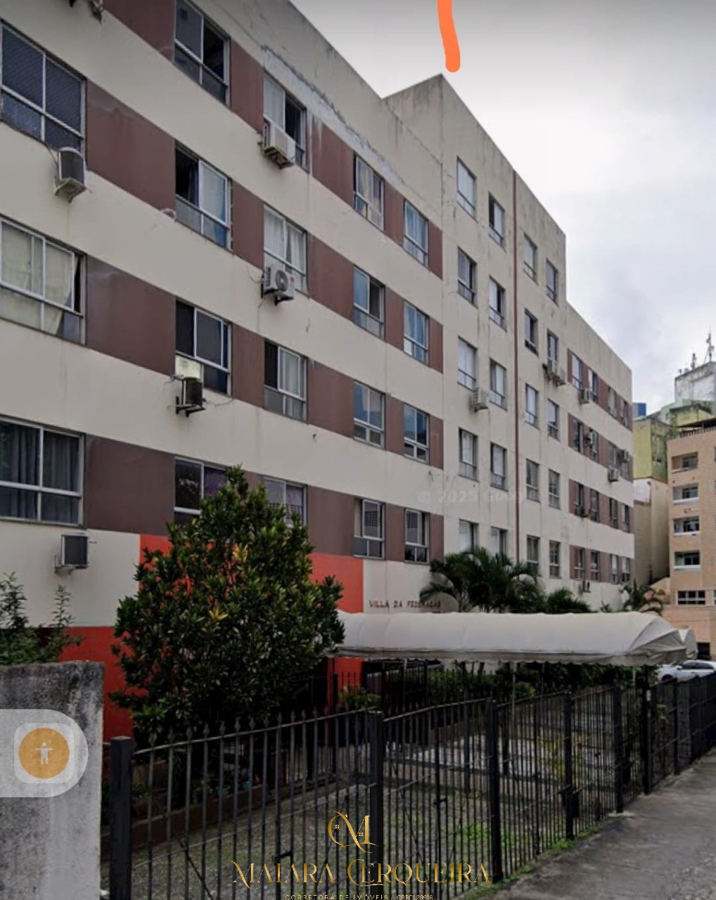 Apartamento residencial em salvador - ba, federação - foto 1