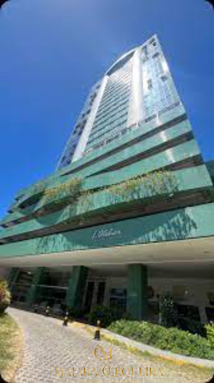 Apartamento residencial em salvador - ba, parque bela vista