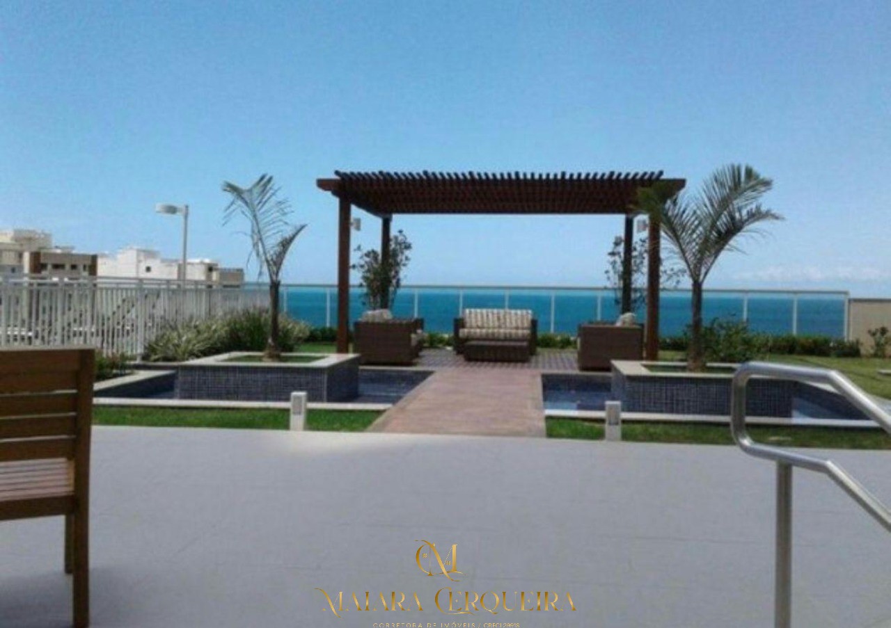 Apartamento residencial em salvador - ba, federação
