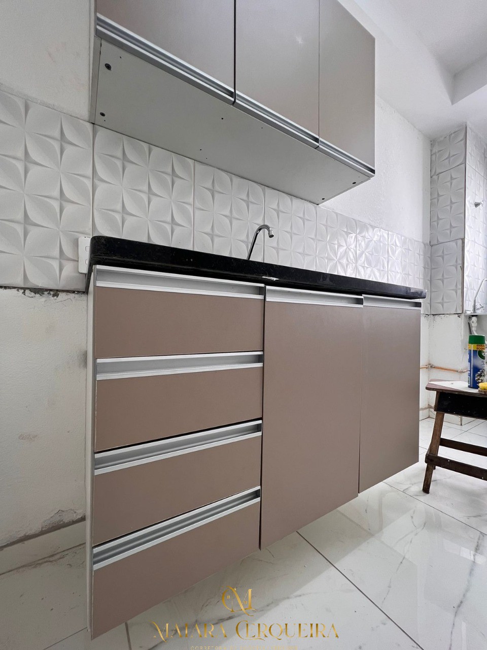 Apartamento residencial em salvador - ba, boca da mata